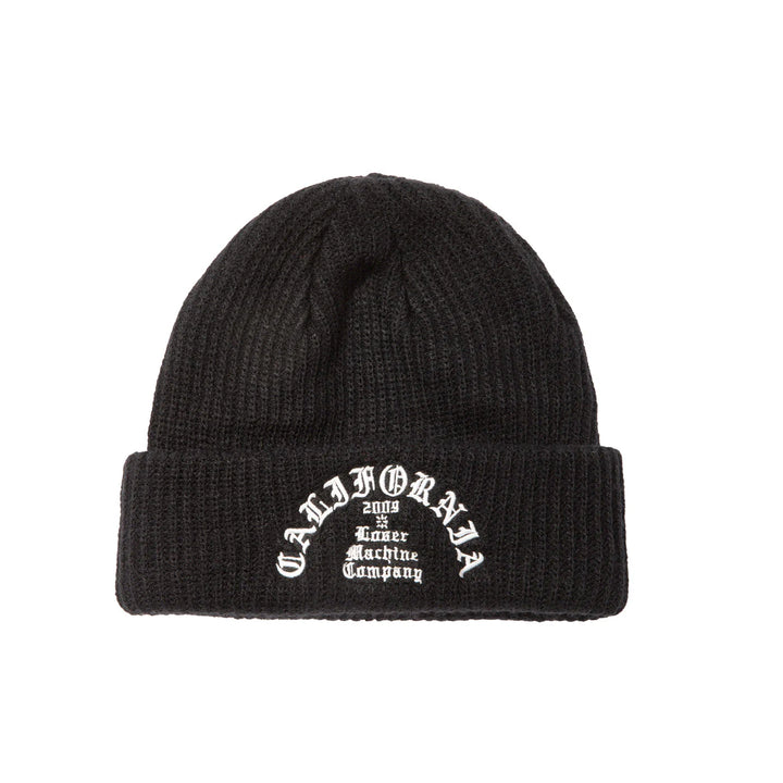 Loser Machine. FANATIC BEANIE