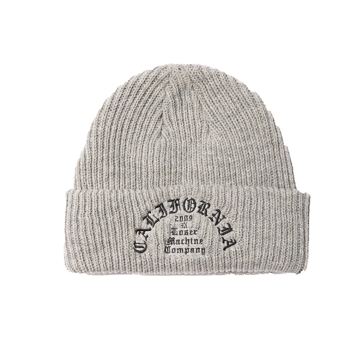 Loser Machine. FANATIC BEANIE