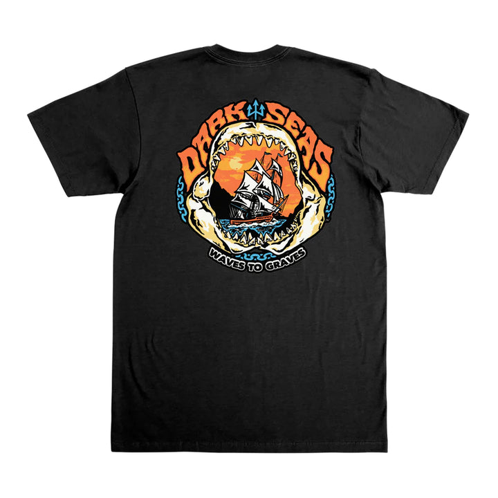 DEAD OF NIGHT STOCK T-SHIRT