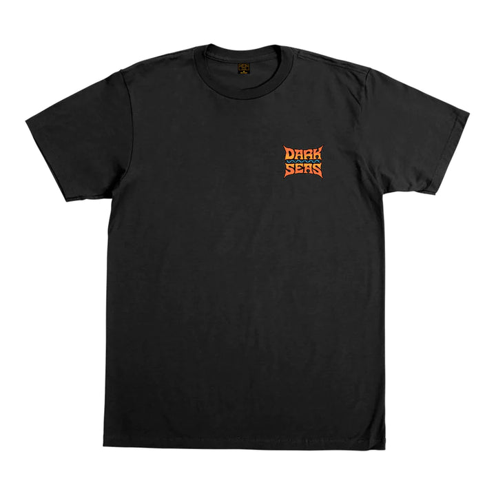 DEAD OF NIGHT STOCK T-SHIRT