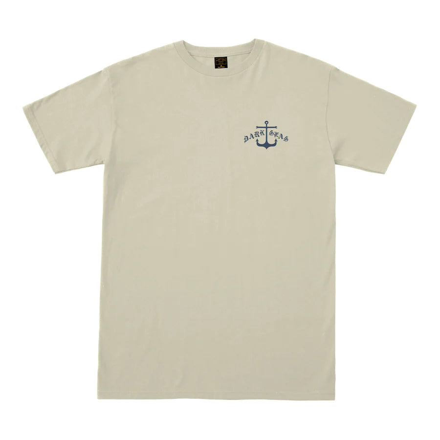 PRAY FOR SURF STOCK T-SHIRT