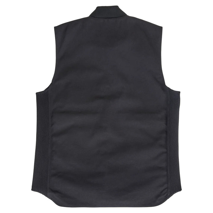 Biltwell 4 Speed Vest - Black