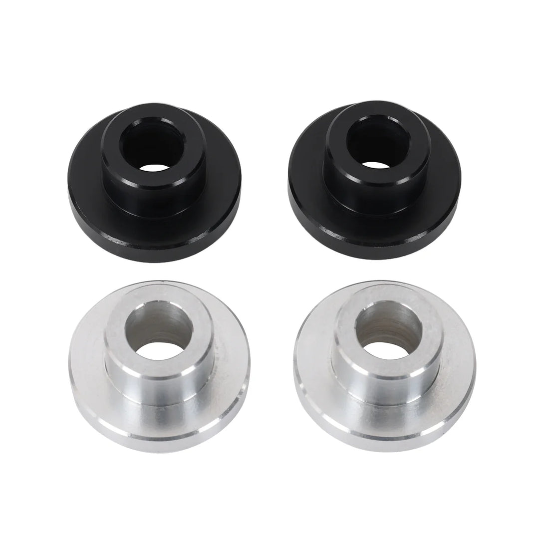 Thrashin Solid Riser Bushings