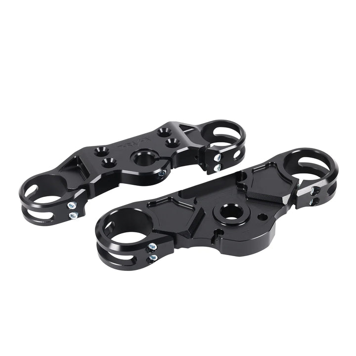 Softail Triple Tree Set - Black