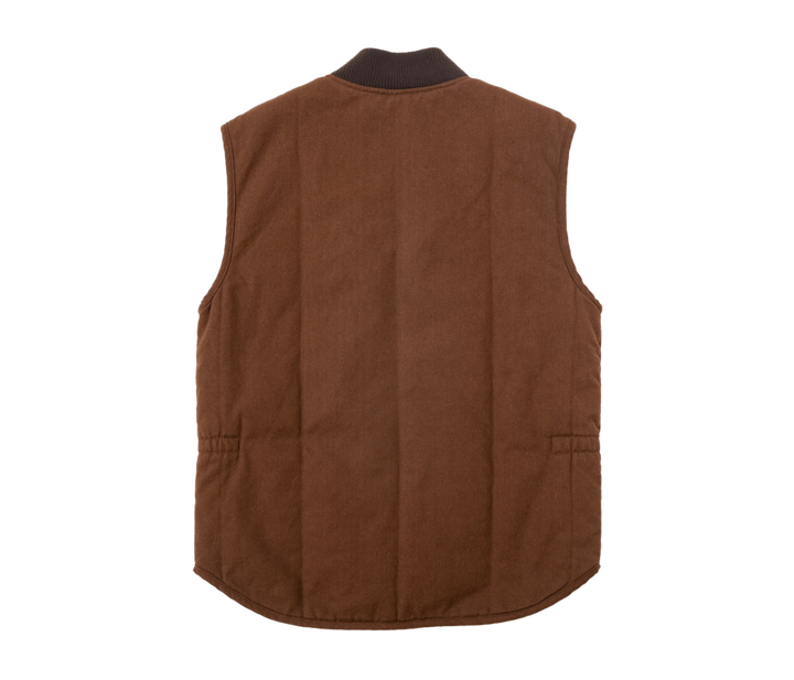 CONDOR II VEST - Brown