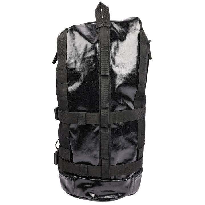 Thrashin Supply Mission Duffle Bag - Black