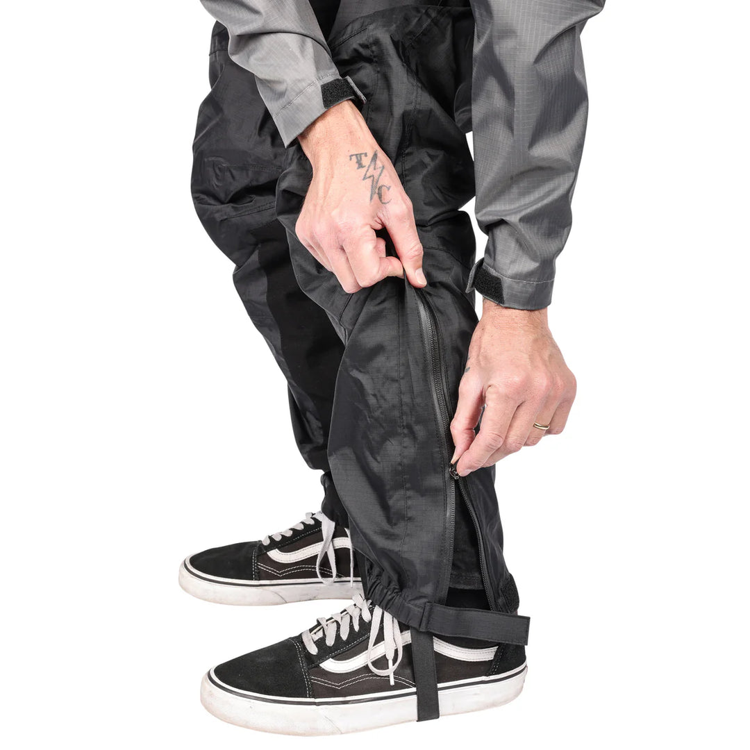 Mission - Waterproof Rain Pants