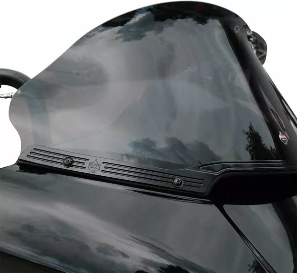 Windshield Trim for Harley-Davidson® 2015-2024 Road Glide