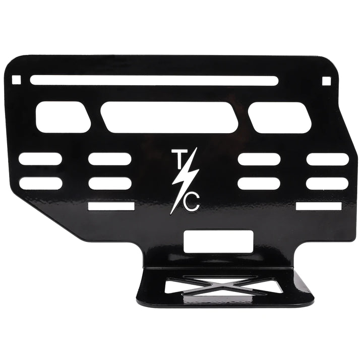 Thrashin Supply Hard Mount Brackets For Essential & Escape Saddlebags