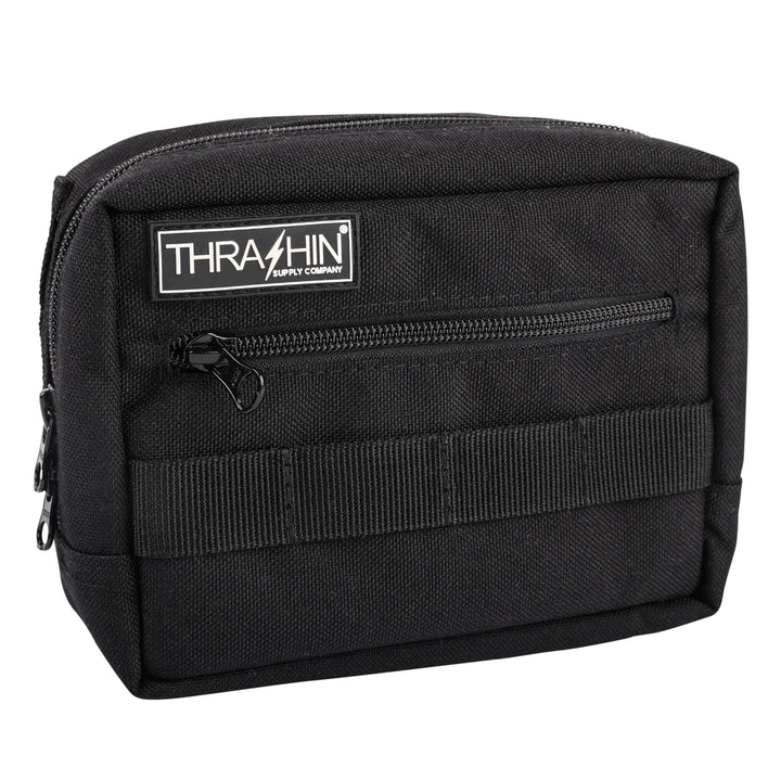 Thrashin Supply HandleBar Bag