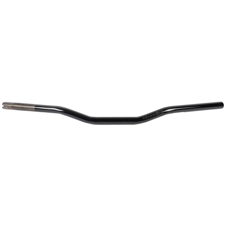 Thrashin Supply Co Low Bend Bars - Black