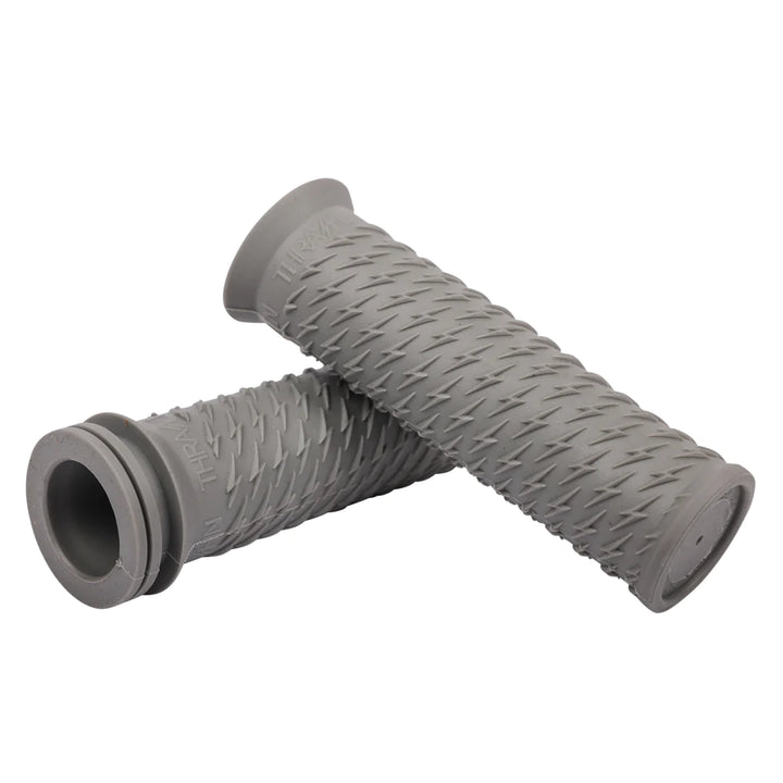 Thrashin Supply Co Bolt Grips - Grey