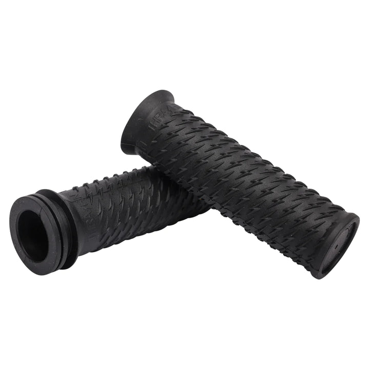 Thrashin Supply Bolt Grips - Black