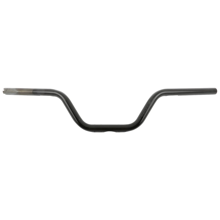 Thrashin  High Bend Bars - Black