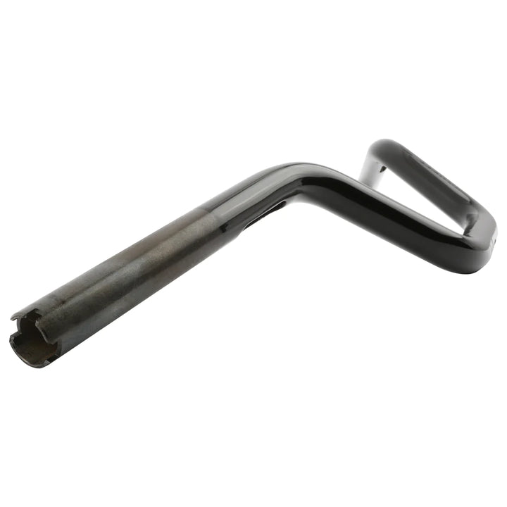 Thrashin  High Bend Bars - Black