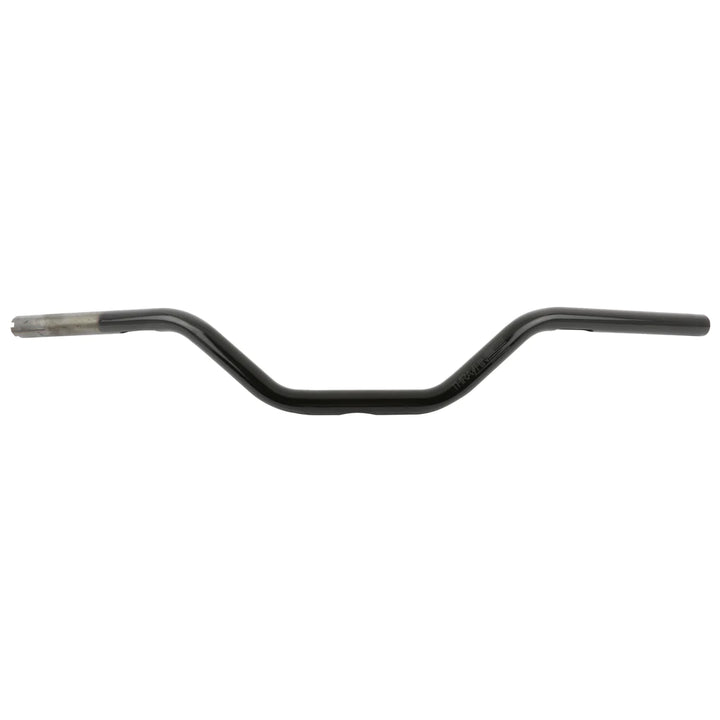 Thrashin Supply Co Mid Bend Bars - Black