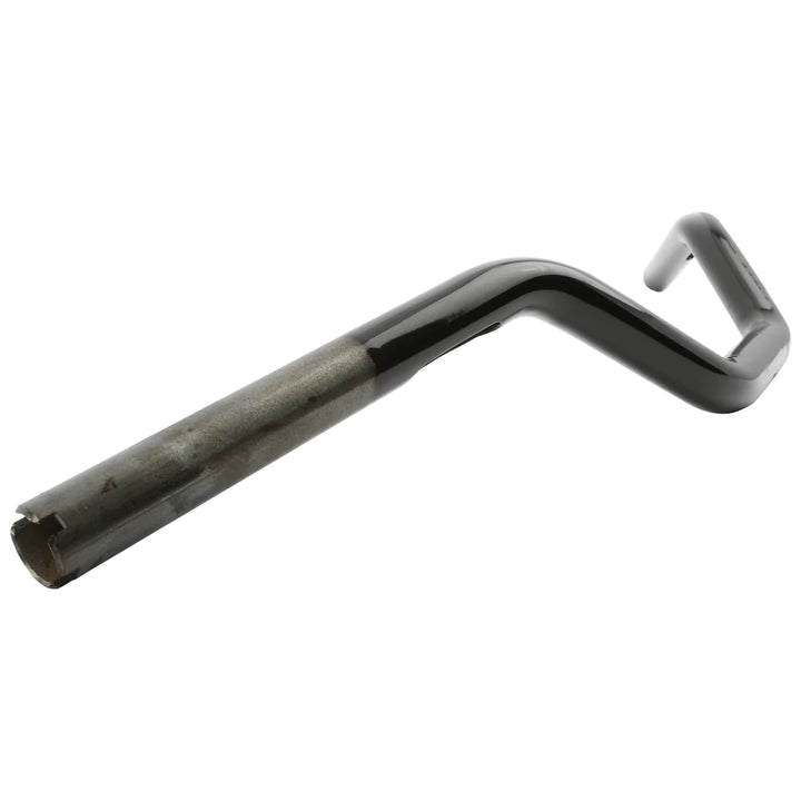 Thrashin Supply Co Mid Bend Bars - Black