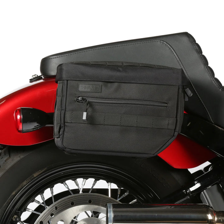 Thrashin Supply Co Essential Saddlebags