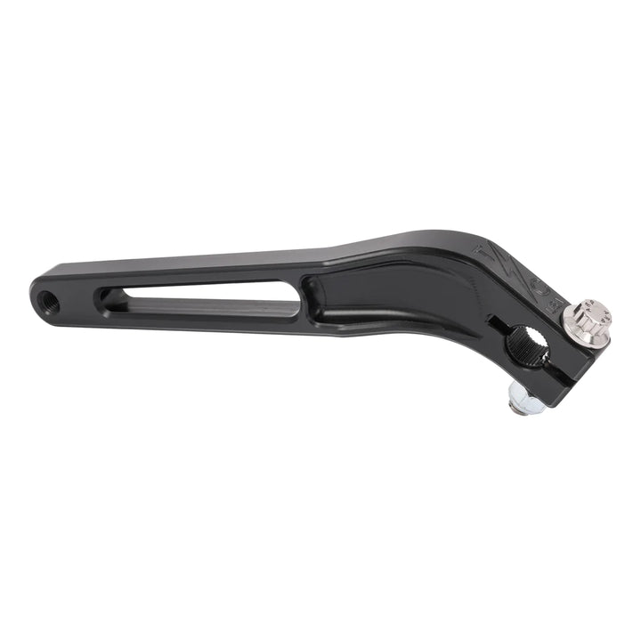 THRASHIN SUPPLY CO TSC Billet Shift Lever - Dyna - Black