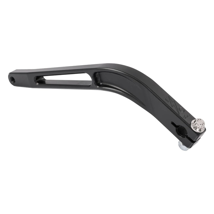 THRASHIN SUPPLY CO  TSC Billet Shift Lever - Softail - Black