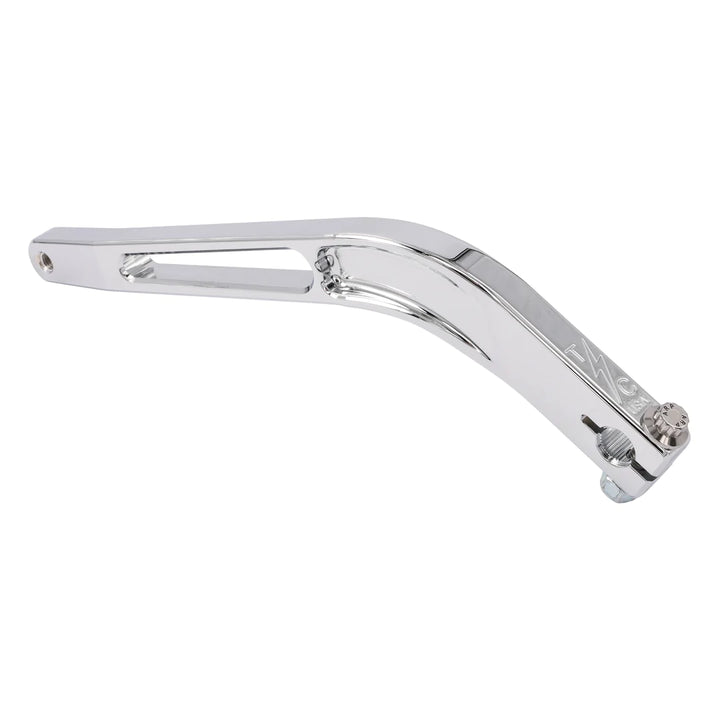 THRASHIN SUPPLY CO  TSC Billet Shift Lever - Softail - Chrome